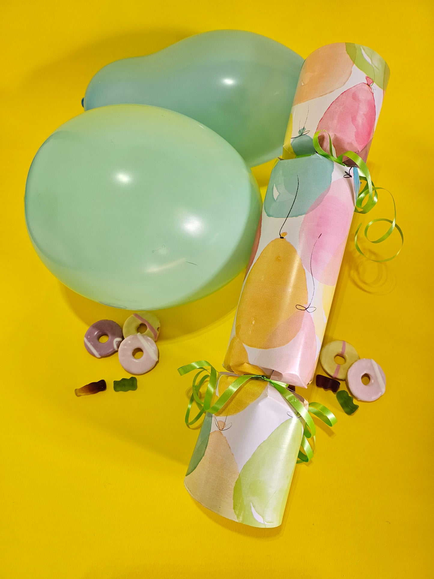 Children's Party Crackers