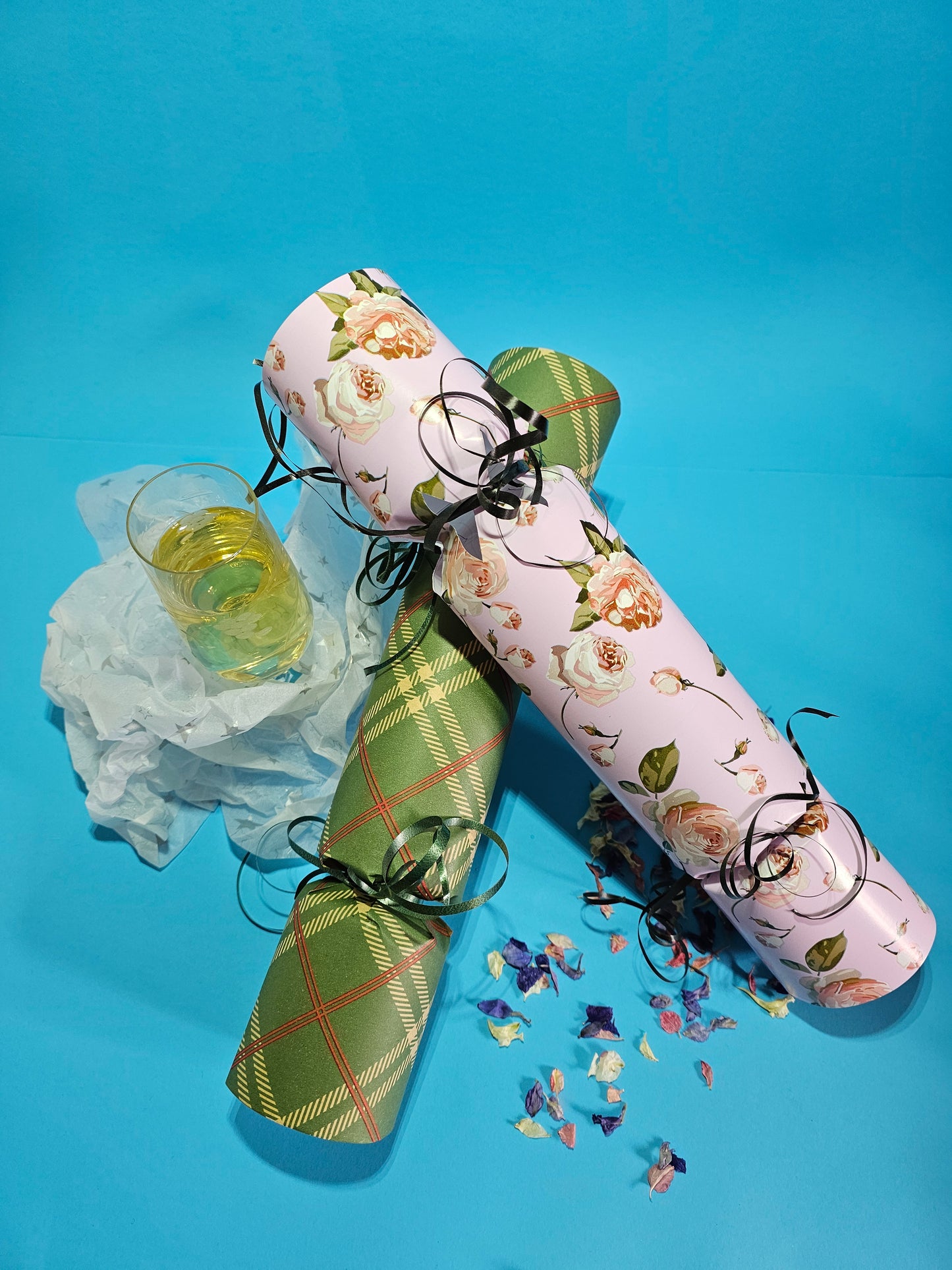 Anniversary Gift Crackers