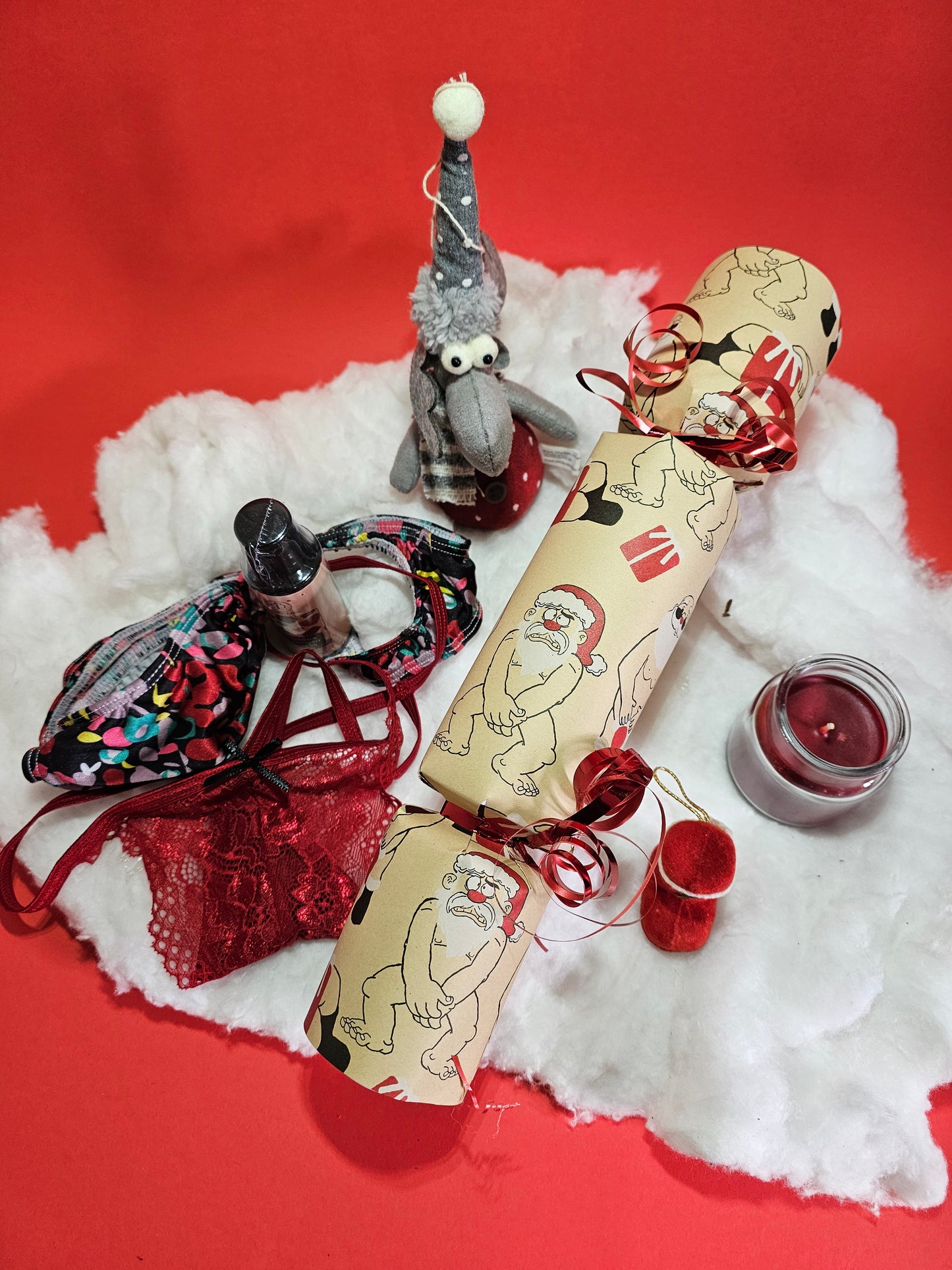Hen, Adult Fun Party packs