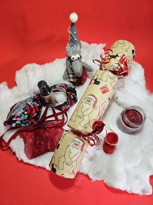 Adult Fun single crackers