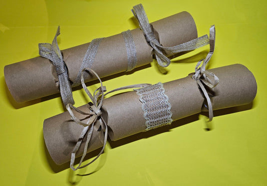 Eco-friendly Crackers
